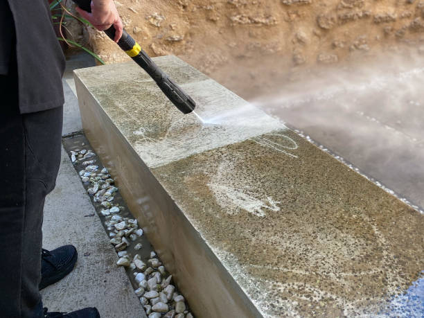 Why Choose Our Certified Pressure Washing Experts for Your Project Needs in Friedens, PA?