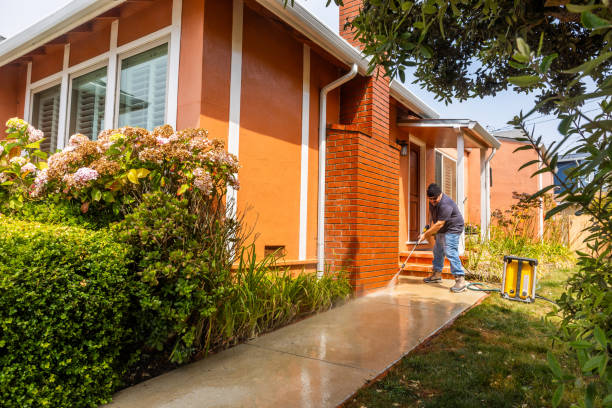 Best Commercial Building Pressure Washing  in Friedens, PA
