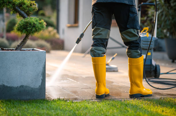 Best Sidewalk Pressure Washing  in Friedens, PA