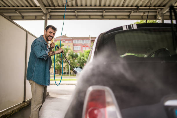 Best Pressure Washing Services for Businesses  in Friedens, PA